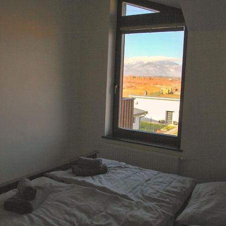 ולקה לומניקה Apartment Vila Aston מראה חיצוני תמונה