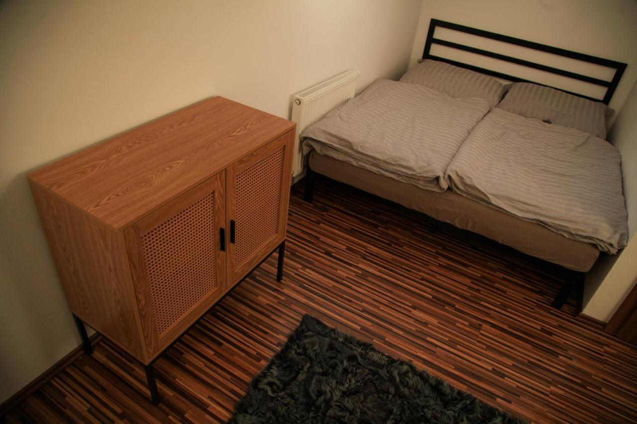 ולקה לומניקה Apartment Vila Aston מראה חיצוני תמונה