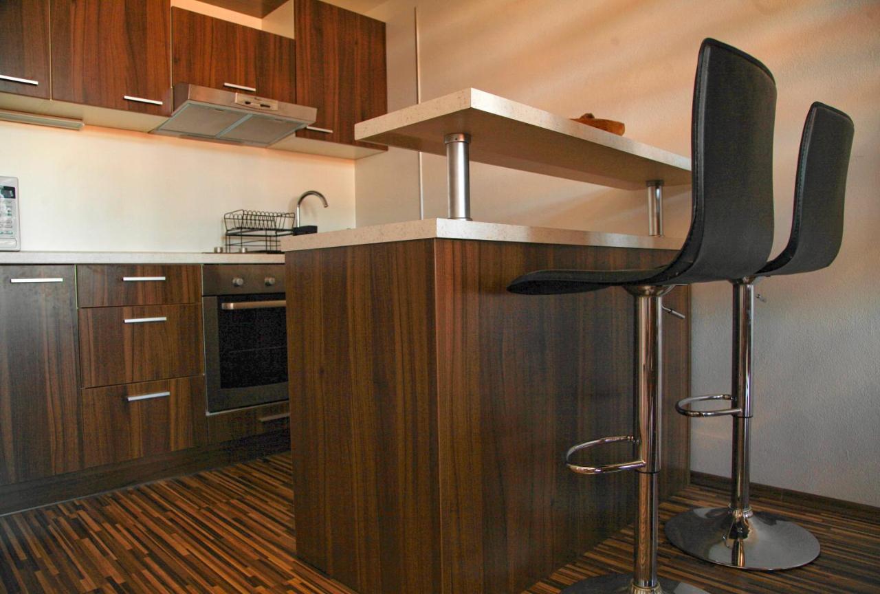 ולקה לומניקה Apartment Vila Aston מראה חיצוני תמונה