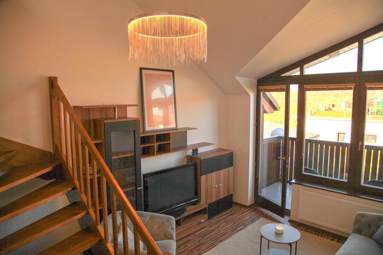 ולקה לומניקה Apartment Vila Aston מראה חיצוני תמונה