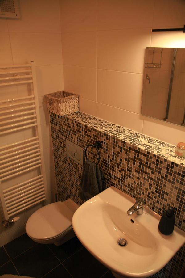 ולקה לומניקה Apartment Vila Aston מראה חיצוני תמונה