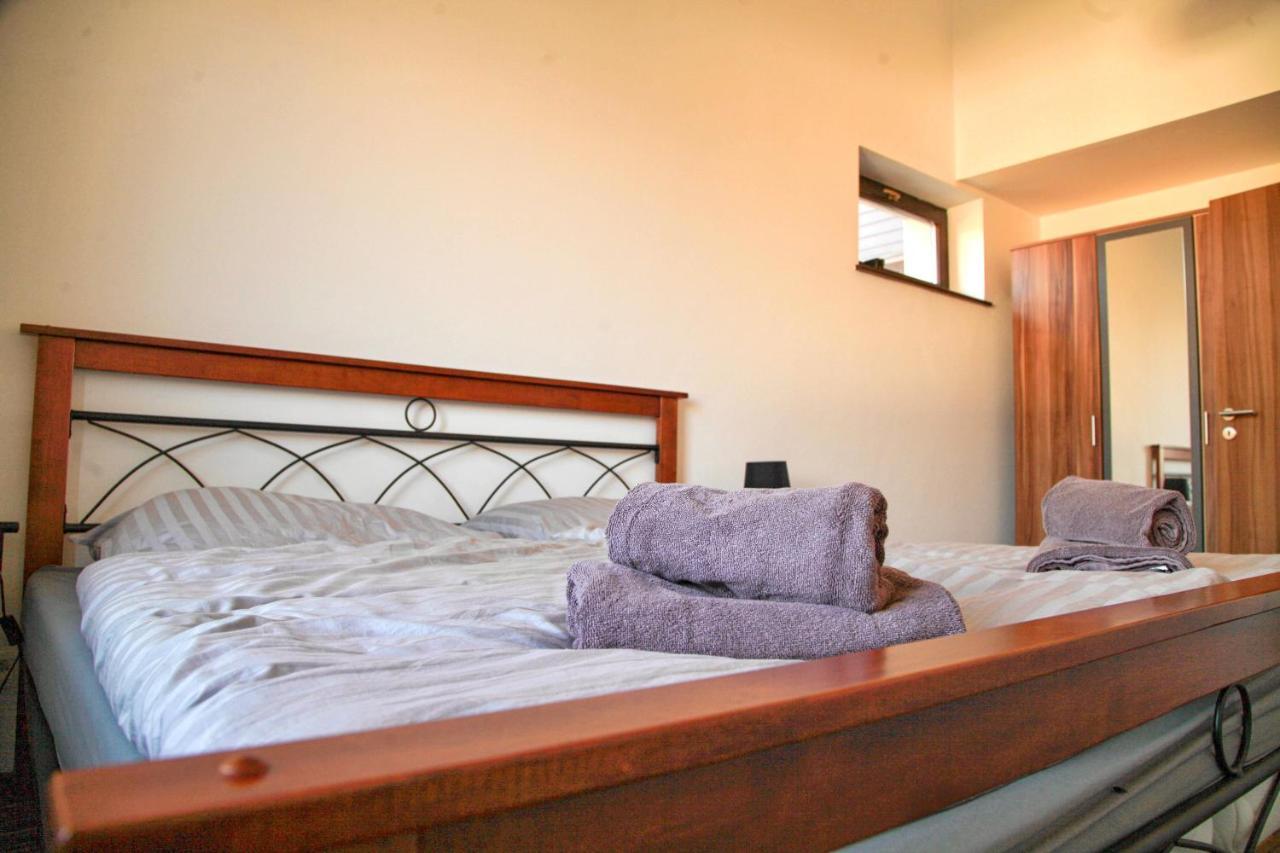 ולקה לומניקה Apartment Vila Aston מראה חיצוני תמונה