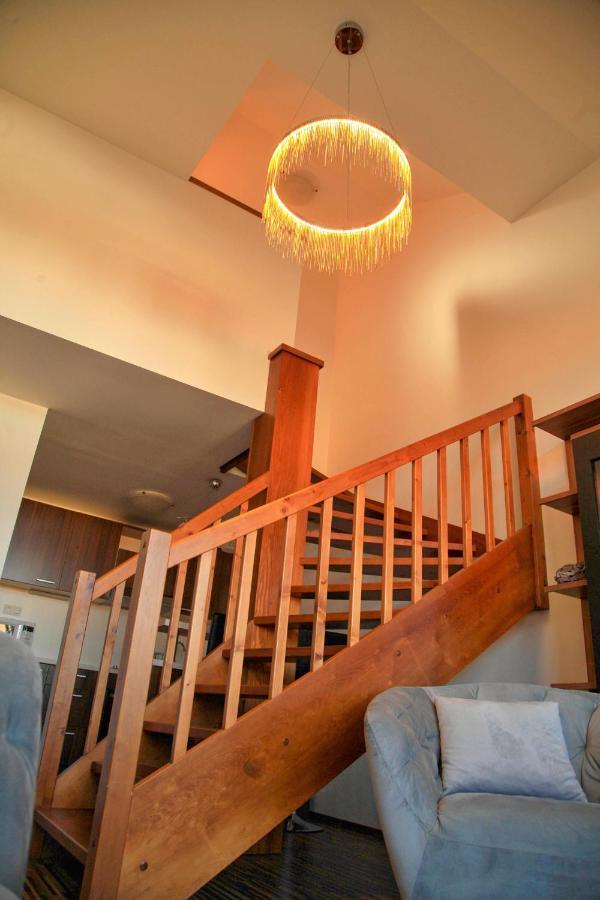 ולקה לומניקה Apartment Vila Aston מראה חיצוני תמונה